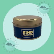 APPLE FUNFETTI - 100% SOY CANDLE - KIND SELECTIONS