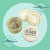 Korey Kotnam X Kind Selections 2 in 1 Heady Jar & Banger Insert - KIND SELECTIONS