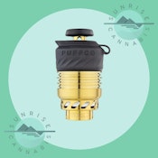 PUFFCO PEAK PRO 3DXL GOLD CHAMBER - PUFFCO