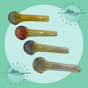 SMALL PIPE - REDEYE GLASS