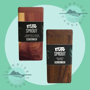 Futo - SPROUT DUGOUT - FUTO