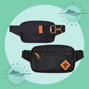 Revelry - THE COMPANION CROSS BODY BAG - REVELRY