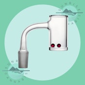 DEEP DISH 14MM 90* - TRUQARTZ