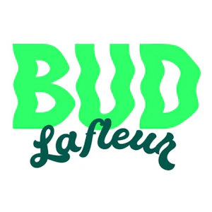 BUD LAFLEUR - Compac Crushers 3.5g Dried Flower