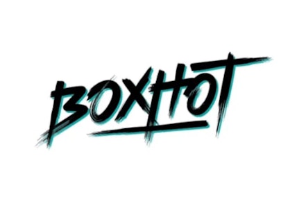 BOXHOT Cruise Control - BOXHOT Cruise Control Island Drift THC:CBD 2g Disposable Vape Pen