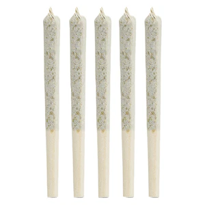 1964 - 1964 - Sour Tangie Pre-roll 5x0.5g