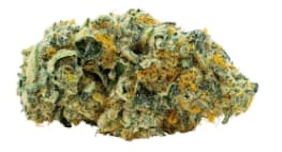 Big Bag O' Buds - Big Bag O' Buds - Jet Fuel Pie 14g - Dried Flower