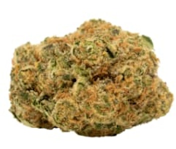 Tweed - Tweed - Gorilla Berry 28g - Dried Flower