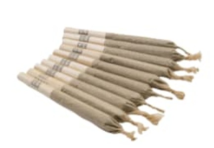 FIGR - Figr - Kandy Cake Pre-Rolls - 10x0.35g