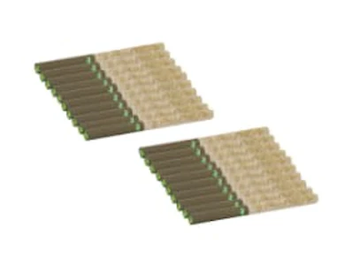 Redecan - Redecan - Animal Rntz Redees Hemp'd Pre-Rolls - 20x0.4g