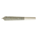 Strawberry Cyclone Distillate Infused Pre-roll 1x1g Distillates