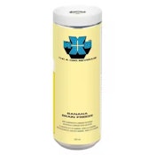 XMG+ - Banana Brain Freeze (THC+CBG) 355ml Beverage