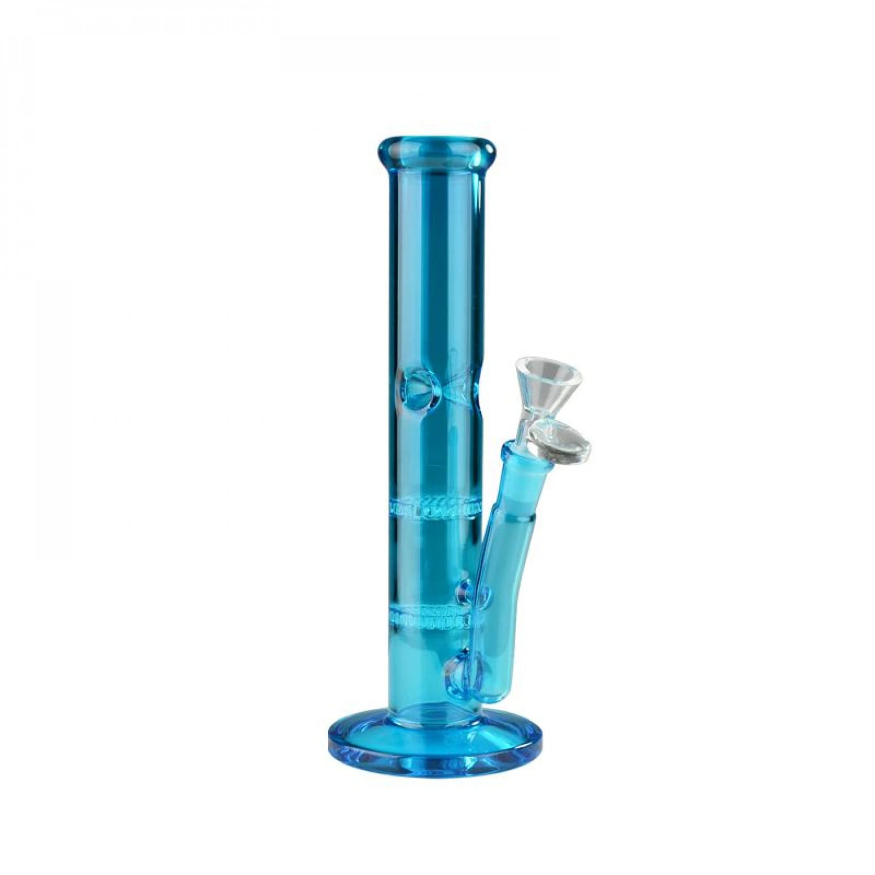 WEST COAST GIFTS - 10" Day Glow Straight Tube Main Image