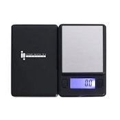 PE SC-VS500 Scale (Black) 500g x 0.1g