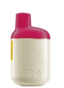 Back Forty - Back Forty - Razzle Dazzle AIO 0.95g - Disposable Pens