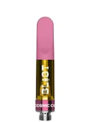 BLAST - Cosmic Cotton Candy Resin Infused Cartridge 1g 510 Thread Cartridges // - Cosmic Cotton Candy Resin Infused Cartridge 1g 510 Thread Cartridges