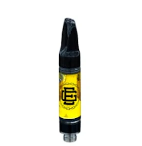 Endgame - Endgame - Hard Hitters Crystal Drip Liquid Diamond 0.95g - 510 Thread Cartridges