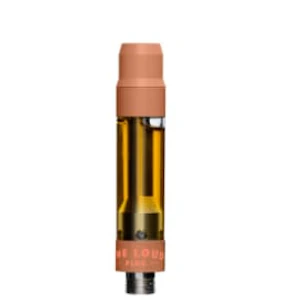 The Loud Plug - The Loud Plug - Cocolicious Liquid Diamonds 1.2g - 510 Thread Cartridges