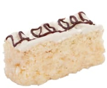 Olli - Olli - Chocolate Swirl 1:1 Marshmellow Square // - Edibles