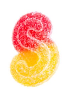 SOURZ by Spinach - Edibles