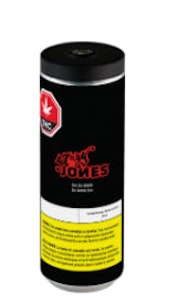 M*ry Jones - Mary Jones - Zero Col. Ahhhhh - Beverages