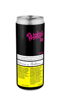 PHRESH CBD - Phresh CBD - Raspberry - Beverages