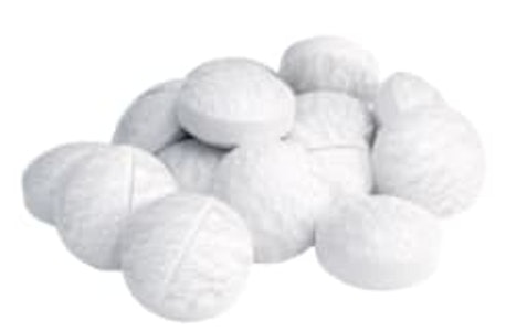 ASPIRE - ASPIRE - Spark THC Moonrocks - Live Rosin Reserve 30pk - Extracts Ingested