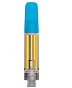 Big Blue Razz Disty+diamond 510 Thread Cartridge