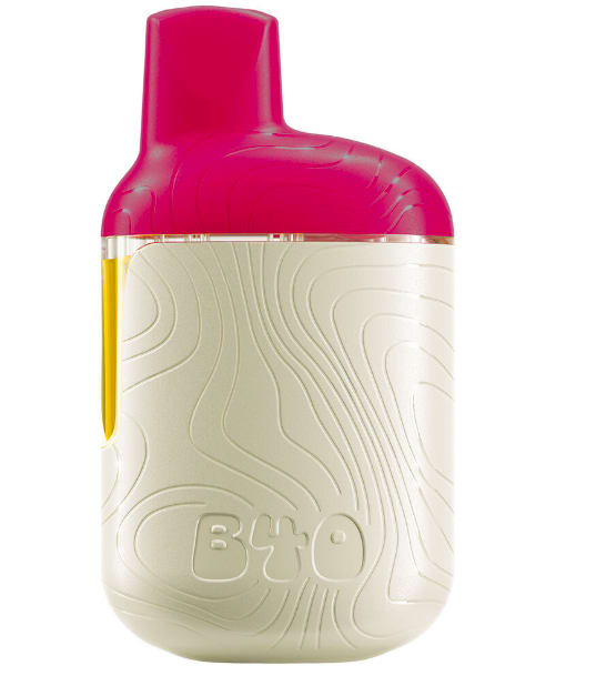 Razzle Dazzle AIO Vape