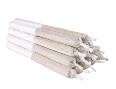 THE SCORE: INDICA  - 20 x 0.5g