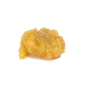 Rosebud Cannabis Farms - BC GUAVA GAS LIVE ROSIN - 1