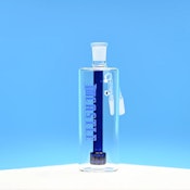 Castle Glass Ash Catcher - Matrix