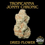Tropicanna - 14g