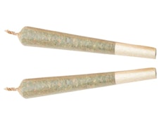 Juicy Fuel Pre-Rolls 2x1g
