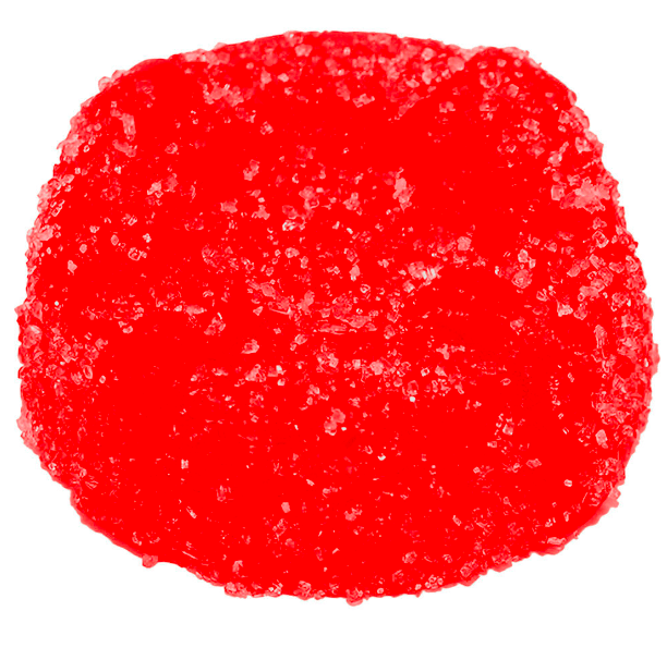 CBG Bomb - The CBG Red One | 1-Piece