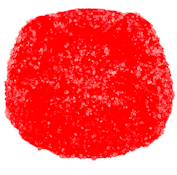 CBG Bomb - The CBG Red One | 1 Pack