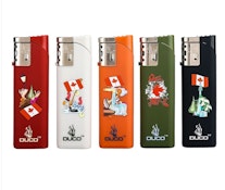 Duco - Canadian Jet Lighter