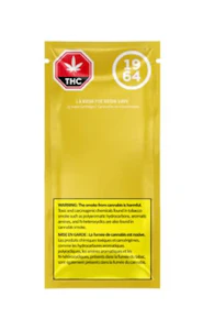 1964 - LA KUSH FSE RESIN VAPE - 1G