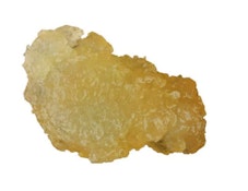 1964 - Lemon Diesel Cured Resin 1g