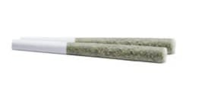 Royal Harvest Craft Cannabis - FROSTED FRUIT CAKE | Royal Harvest 2x1g Pre-rolls | Rest