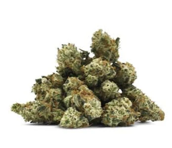 BC Smalls - SKY CANDY GELATO LTO | BC Smalls | 3.5g Flower | Rest