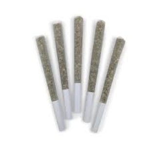 Dealr - SWEET JESUS 5X.5G SATIVA