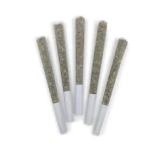 1964 - BLUE DREAM 5X.5G SATIVA - 1964