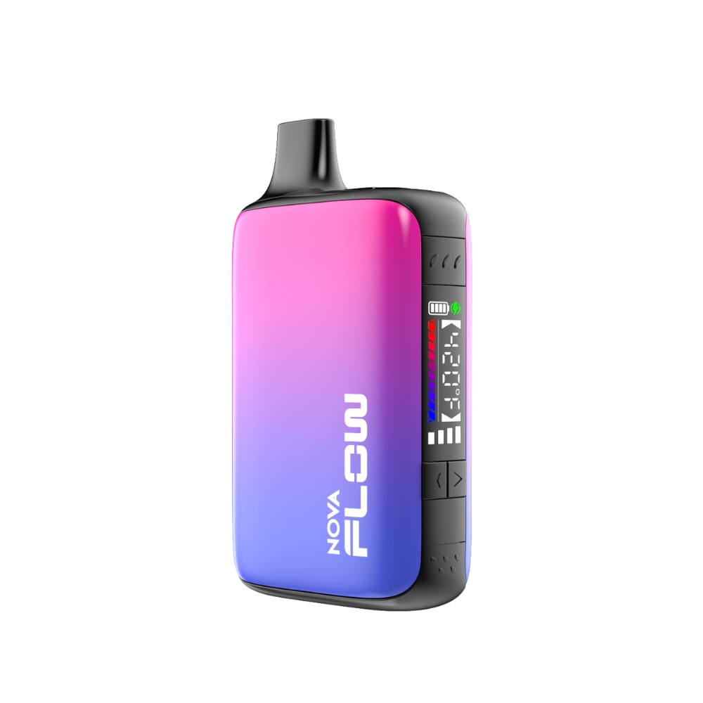 Nova Flow Dry Herb Vaporizer (Thermal)