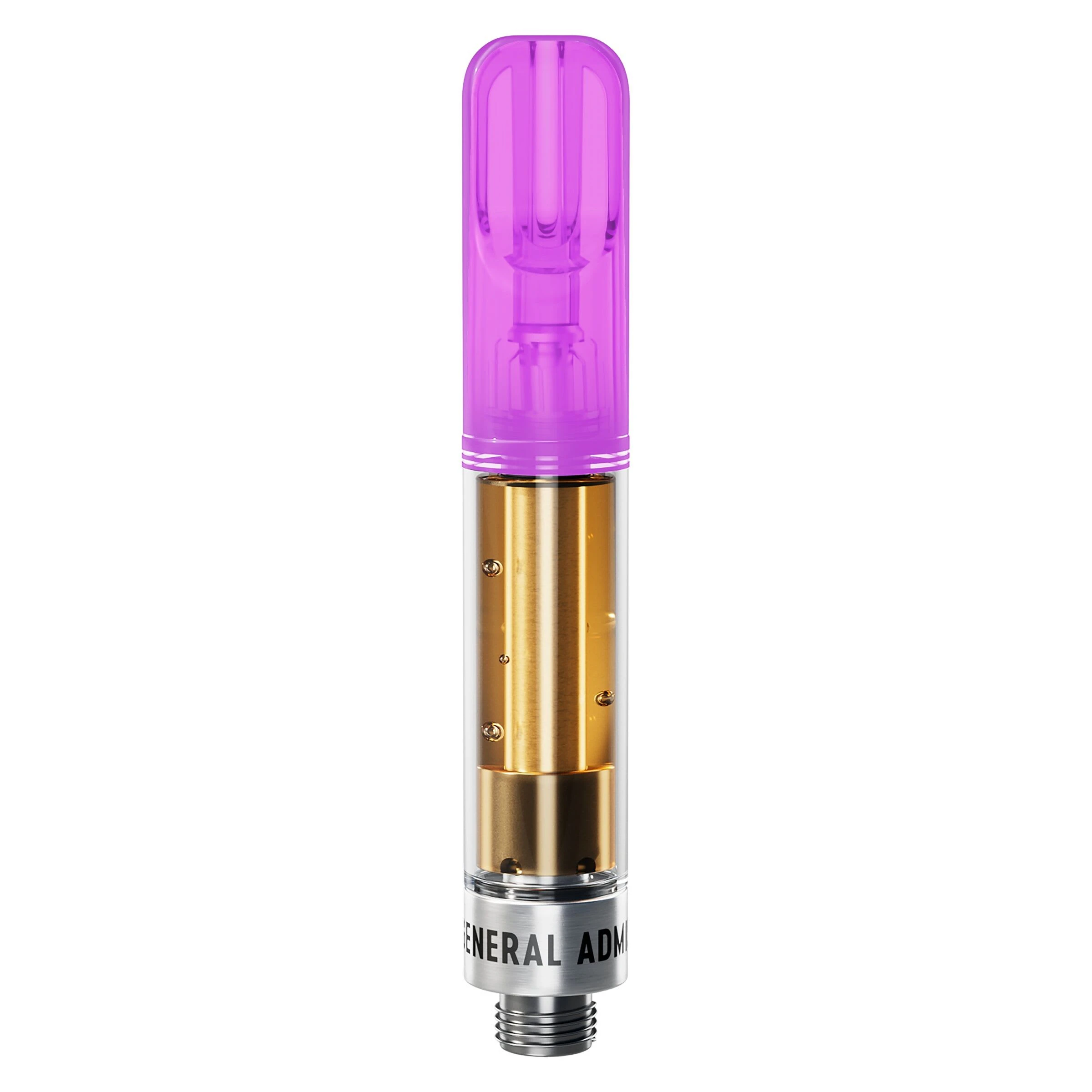 General Admission - General Admission | Very Berry (indica) Liquid Diamonds 510 Vape Cart | 1g Main Image
