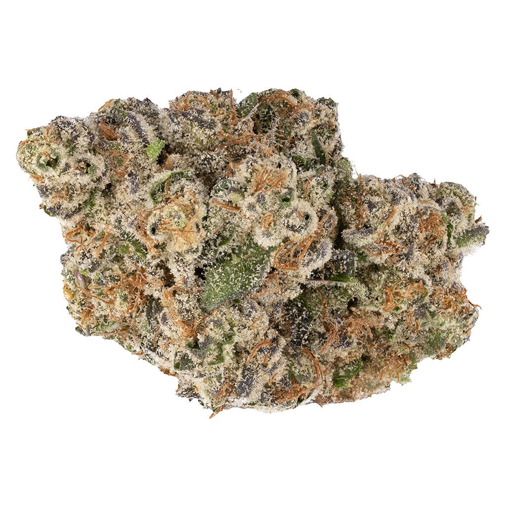 Frosted Lemons 3.5g Dried Flower