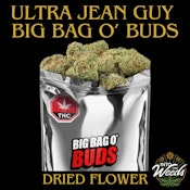 Ultra Jean-G - 7g