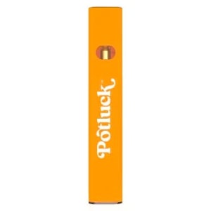 Potluck - Potluck Mango Hurricane 1g Disposable Vape Pen