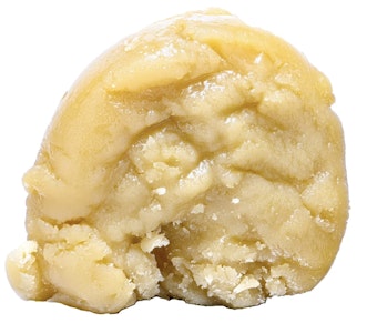 Nugz - NUGZ FRESH FROZEN HASH ROSIN