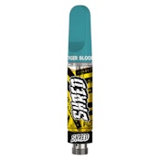 SHRED - Tiger Blood 510 Thread Cartridge - 1.1g